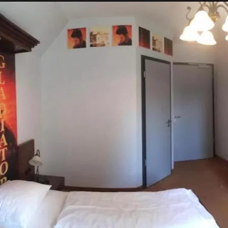 Cinehotel Maroni Zirndorf Buitenkant foto
