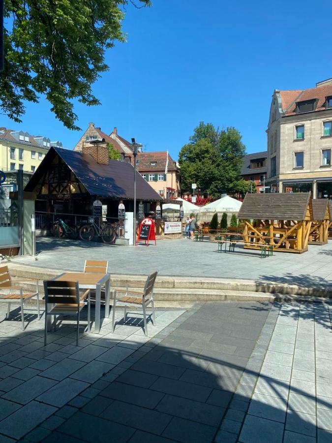 Cinehotel Maroni Zirndorf