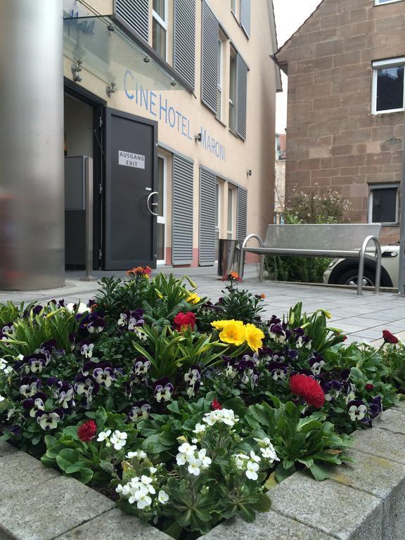 Cinehotel Maroni Zirndorf