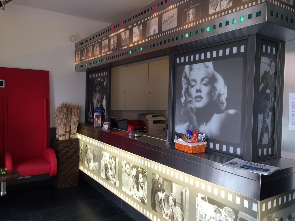 Hotel Cinehotel Maroni