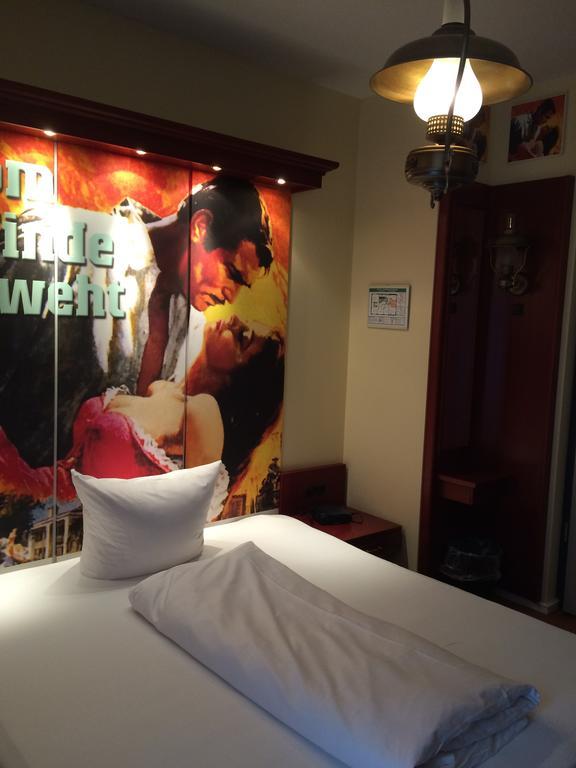 Cinehotel Maroni Hotel Zirndorf