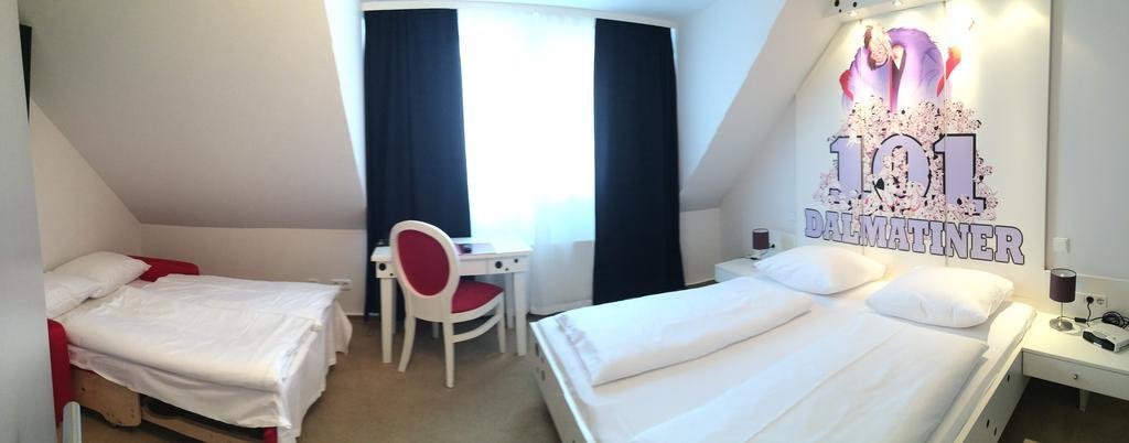 Hotel Cinehotel Maroni