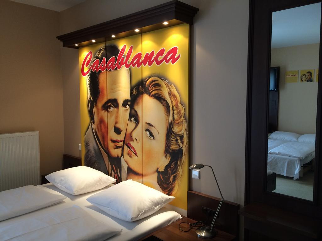 Hotel Cinehotel Maroni 3*
