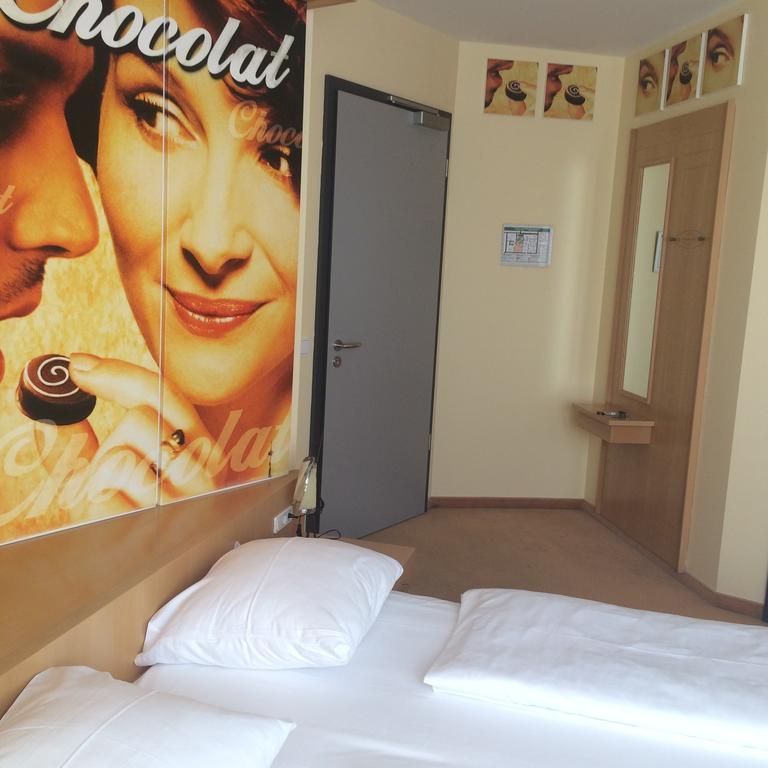 Cinehotel Maroni 3*