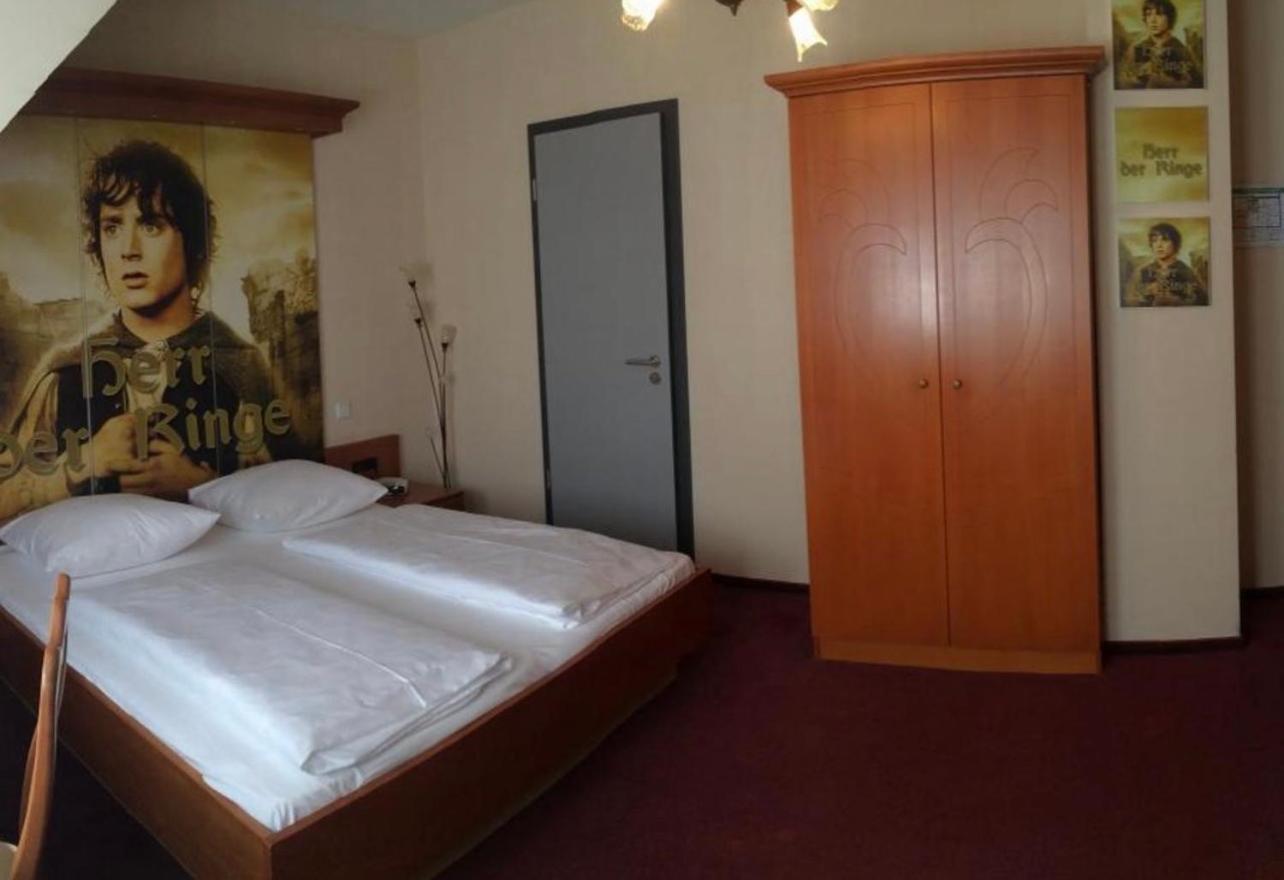 Cinehotel Maroni Hotel Zirndorf