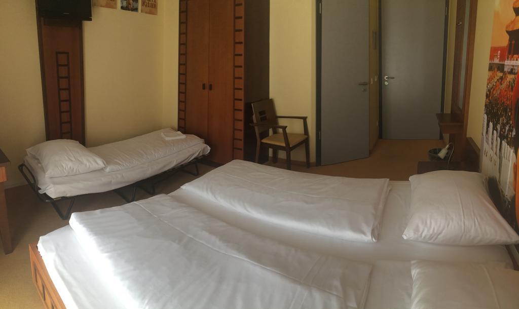 Hotel Cinehotel Maroni