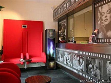 Cinehotel Maroni 3*