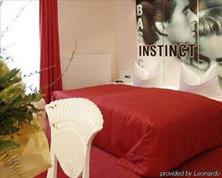 Cinehotel Maroni Hotel Zirndorf