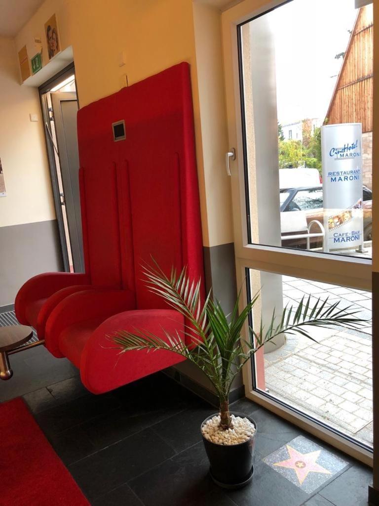 Hotel Cinehotel Maroni
