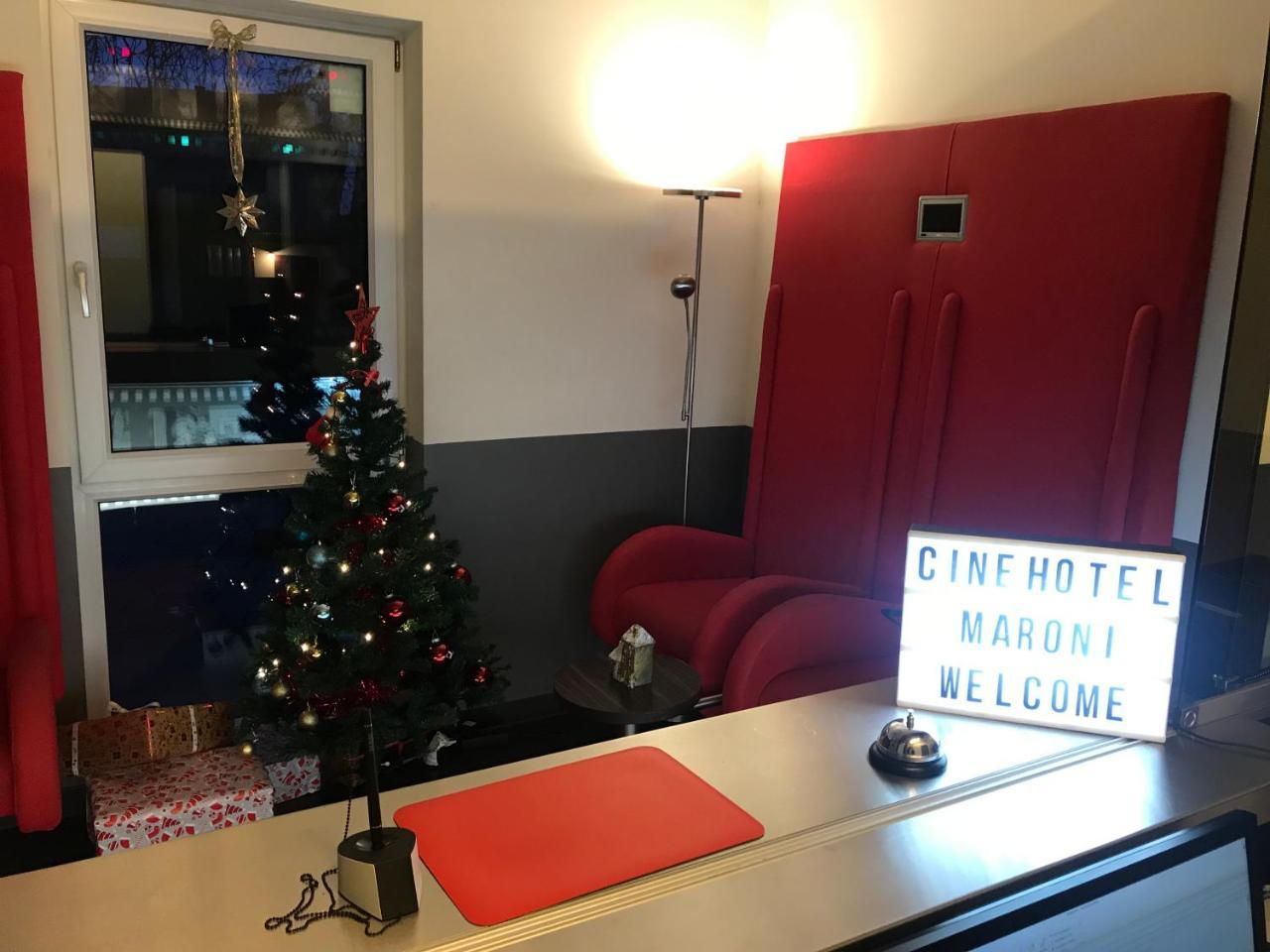Hotel Cinehotel Maroni