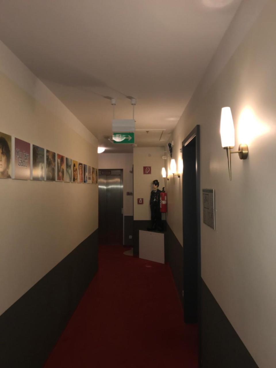 Hotel Cinehotel Maroni 3*