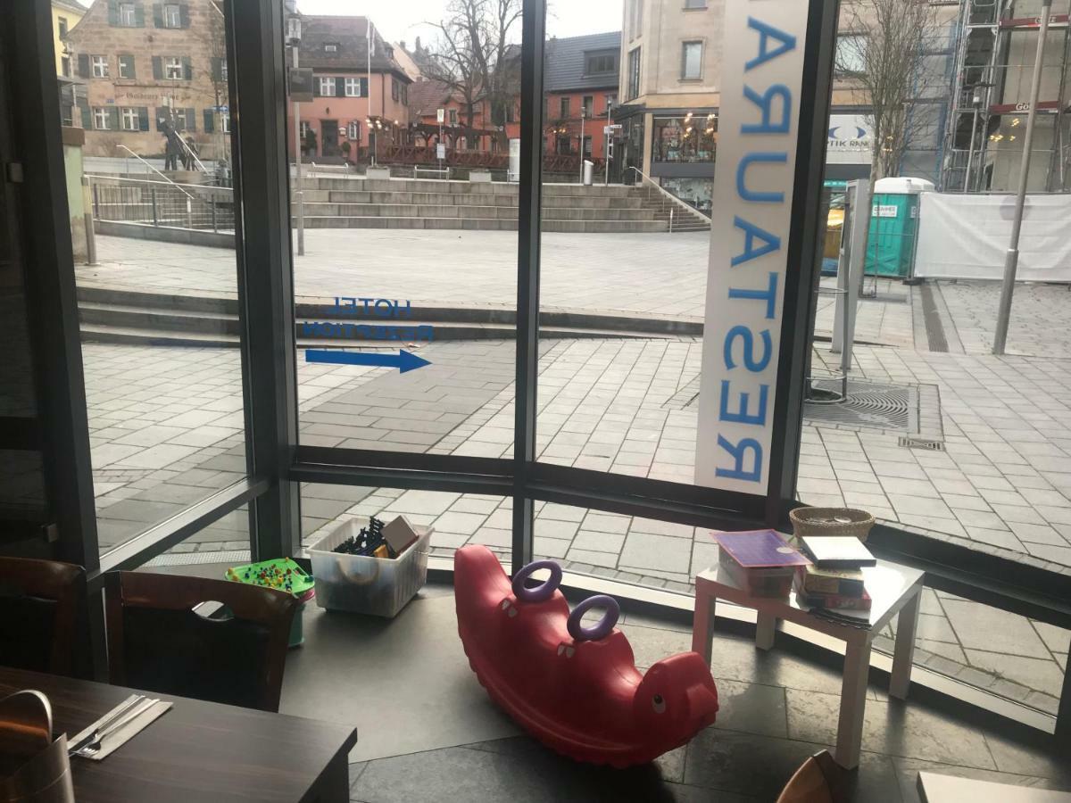 Cinehotel Maroni