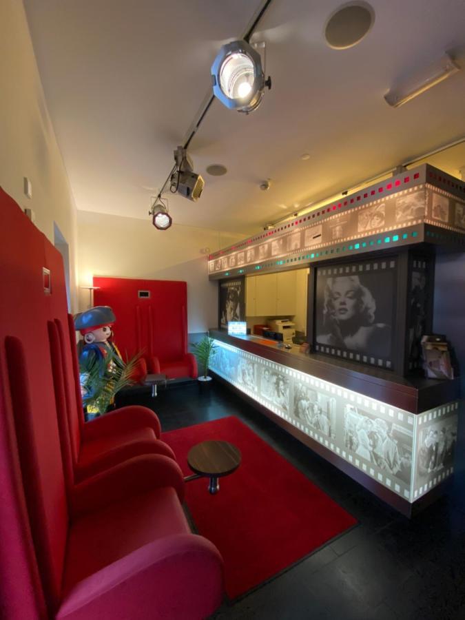 Hotel Cinehotel Maroni