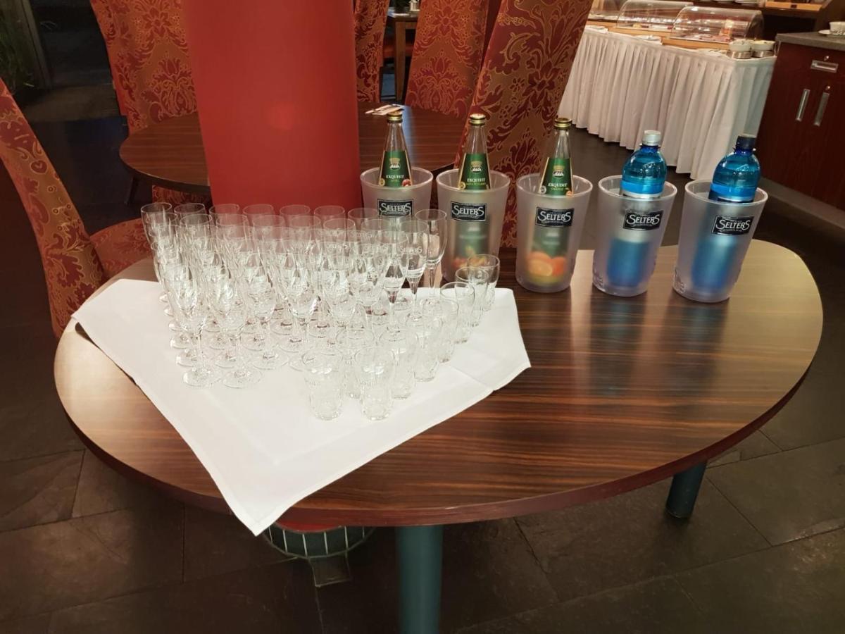 Cinehotel Maroni Zirndorf