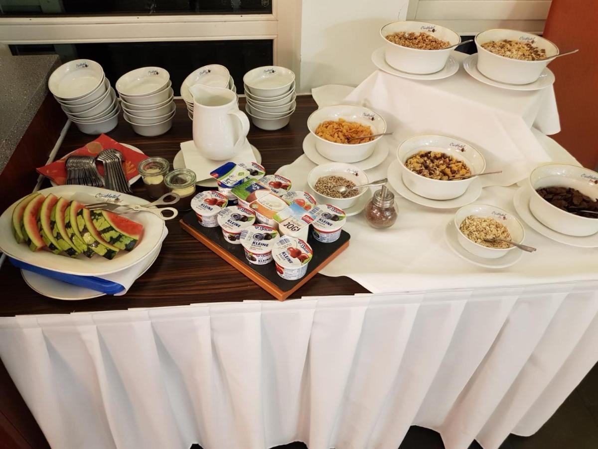 Hotel Cinehotel Maroni 3*
