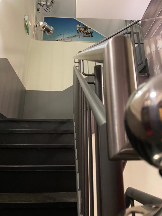 Cinehotel Maroni Zirndorf