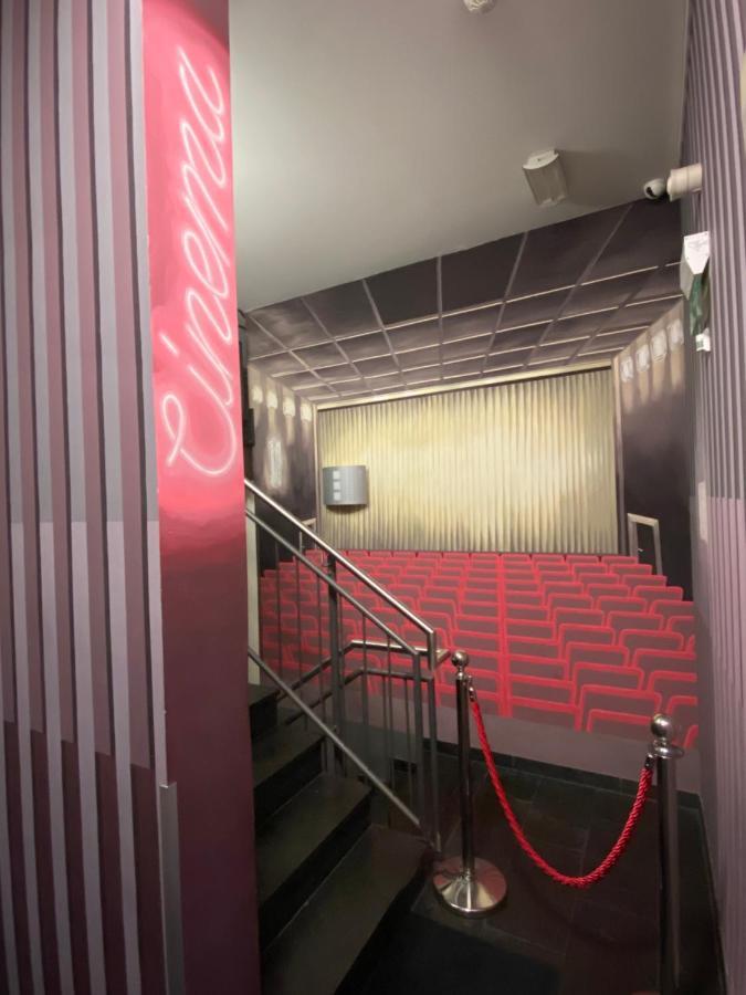 Cinehotel Maroni Zirndorf