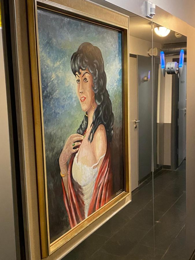 Cinehotel Maroni Hotel Zirndorf