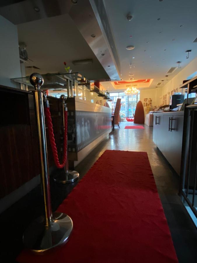 Cinehotel Maroni Zirndorf
