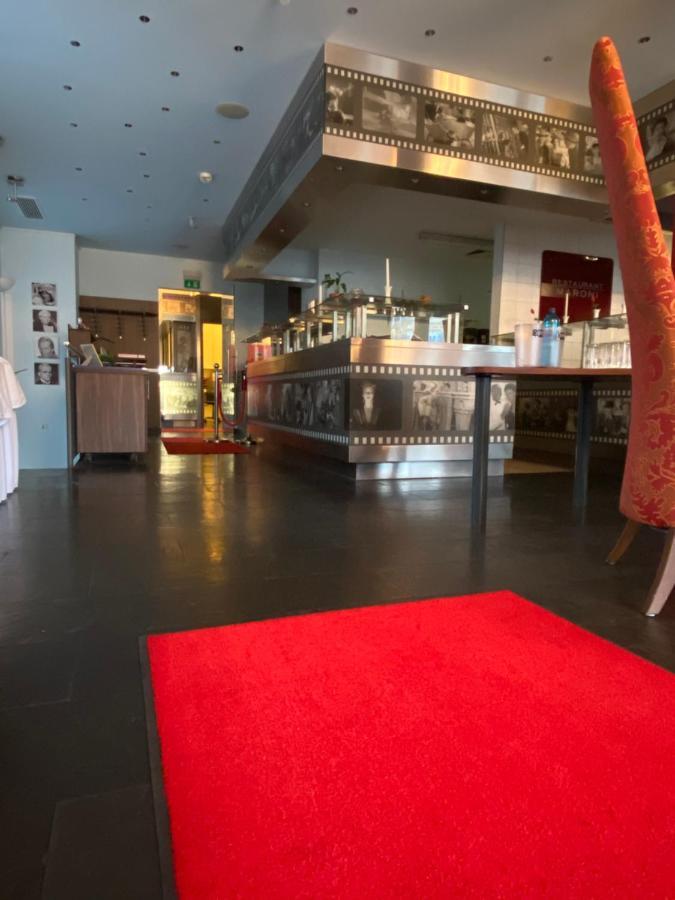 Hotel Cinehotel Maroni