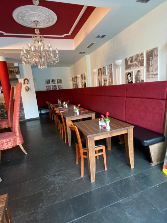 Hotel Cinehotel Maroni